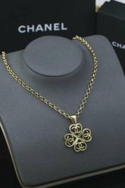 Picture of Chanel Necklace _SKUChanelnecklace1006035681